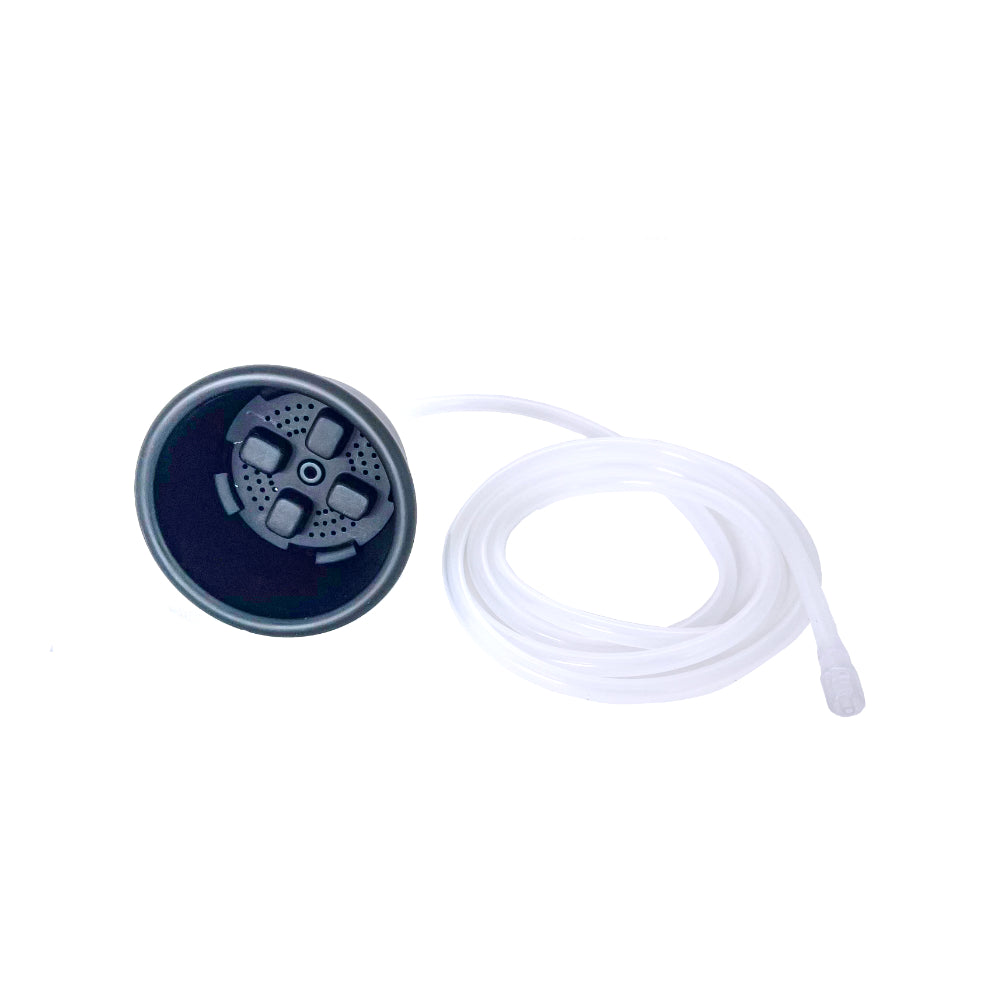 ozone 3 inch cupping system white background