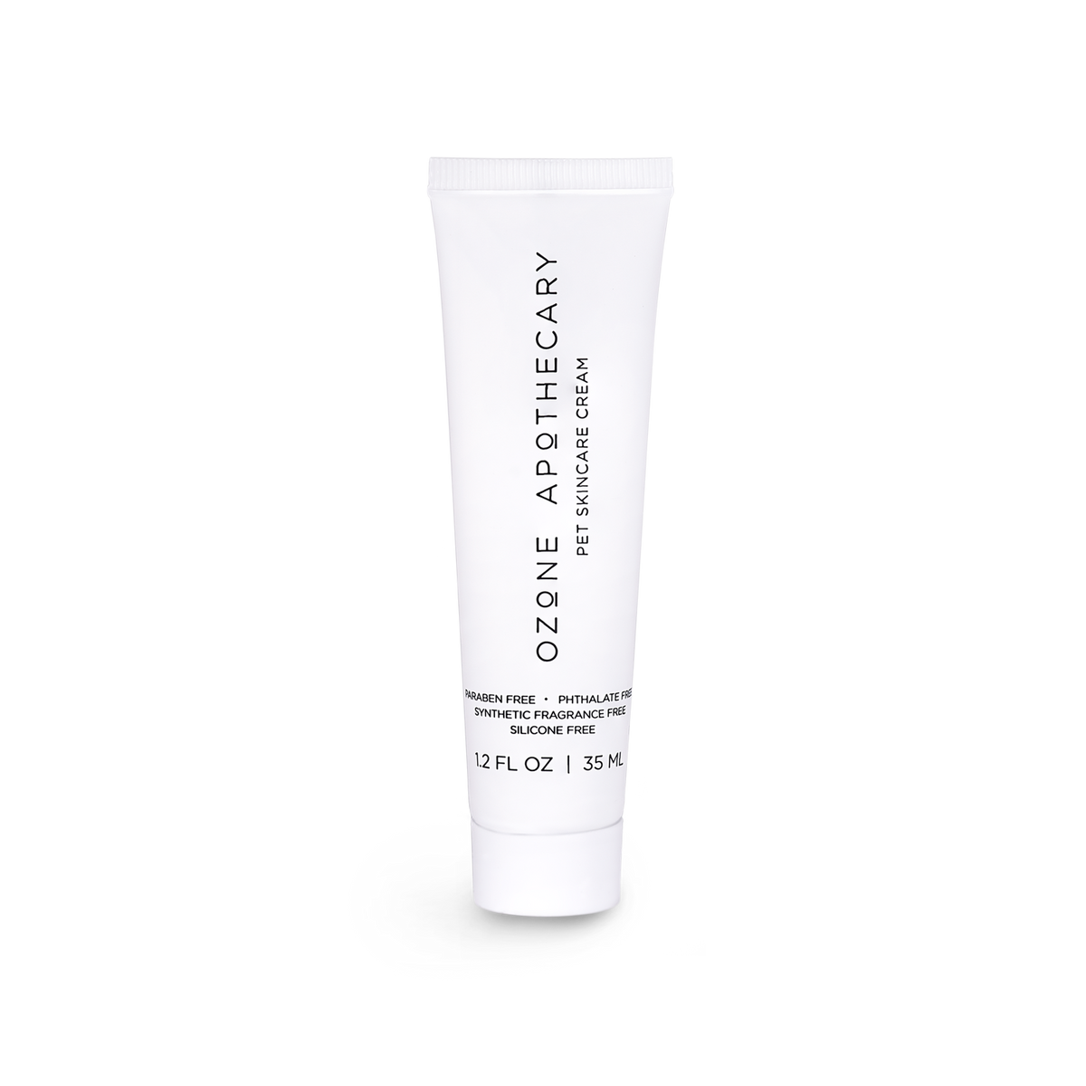 Ozone Pet Skincare Cream