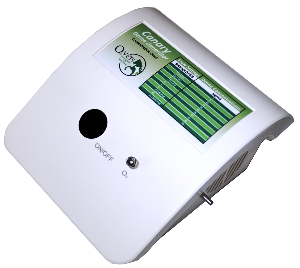 Seven Keys to Choosing the Right Medical Ozone Generator