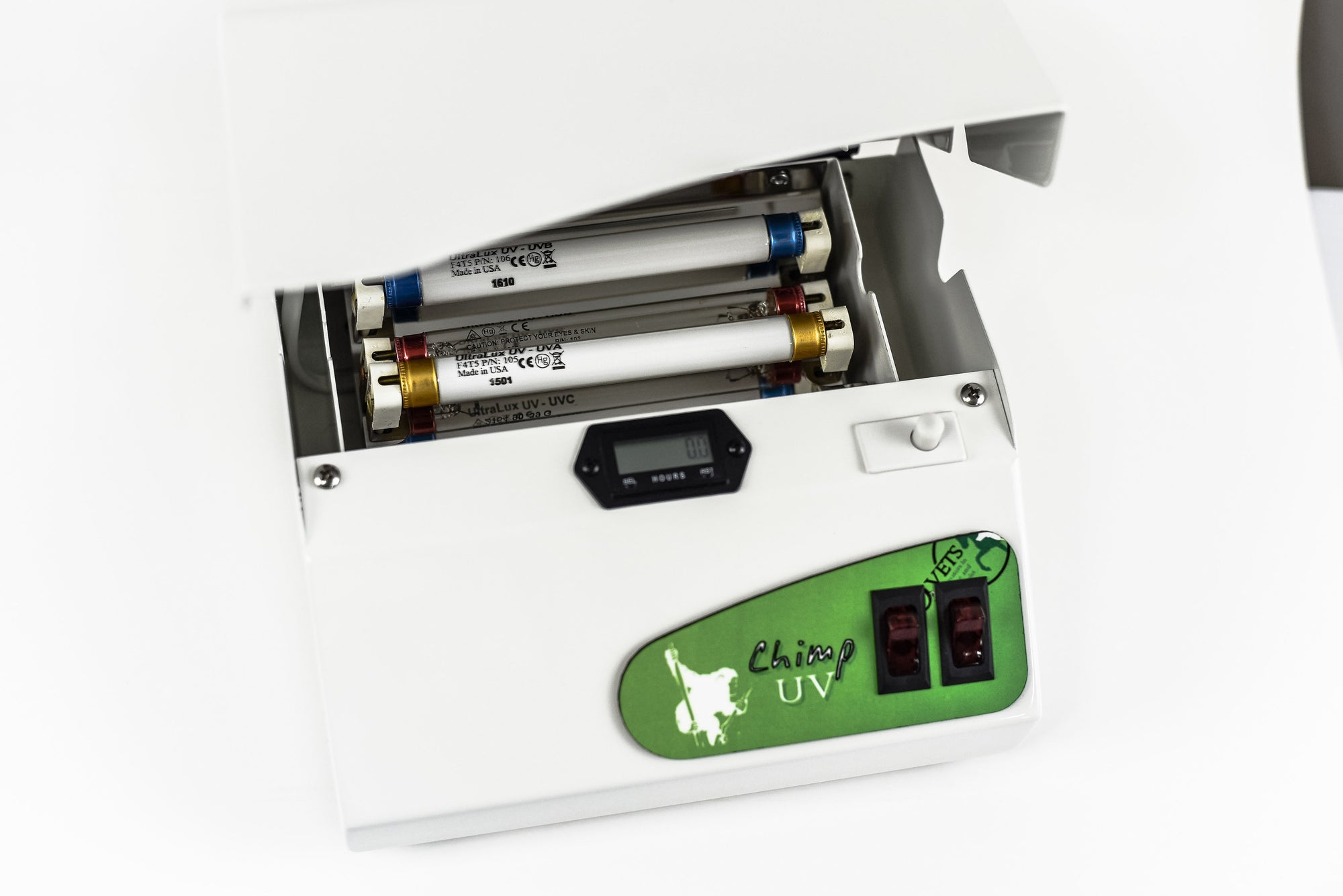 Why Should Every Veterinarian Combine Ozone Therapy With Ultraviolet Blood Irradiation?