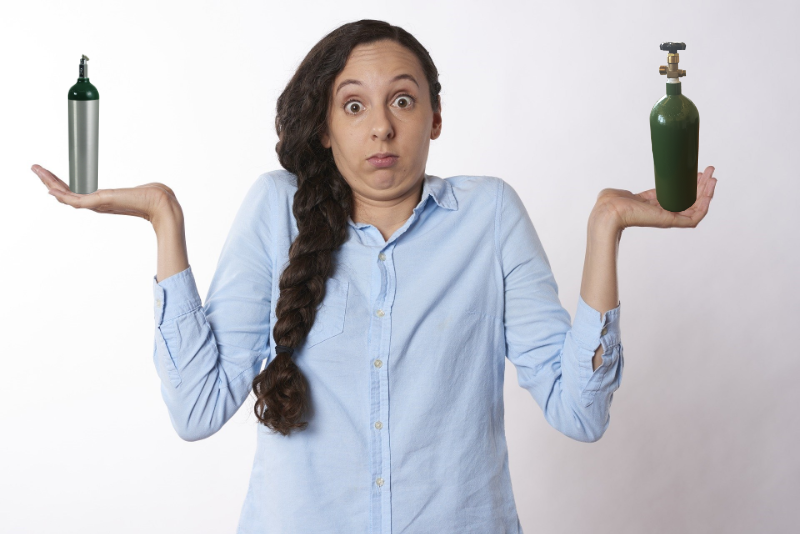 How to Find Oxygen for Ozone Therapy