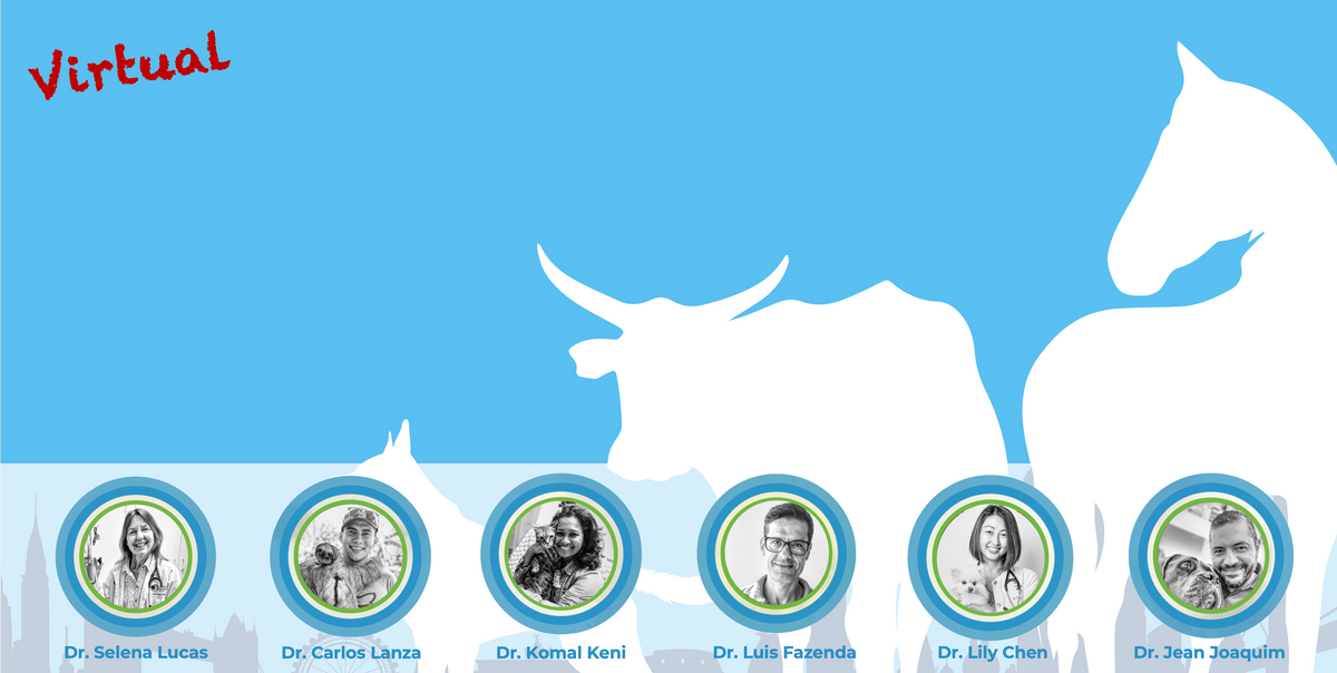 The 5th International Veterinary Ozone Therapy Summit - ONLINE ONLY