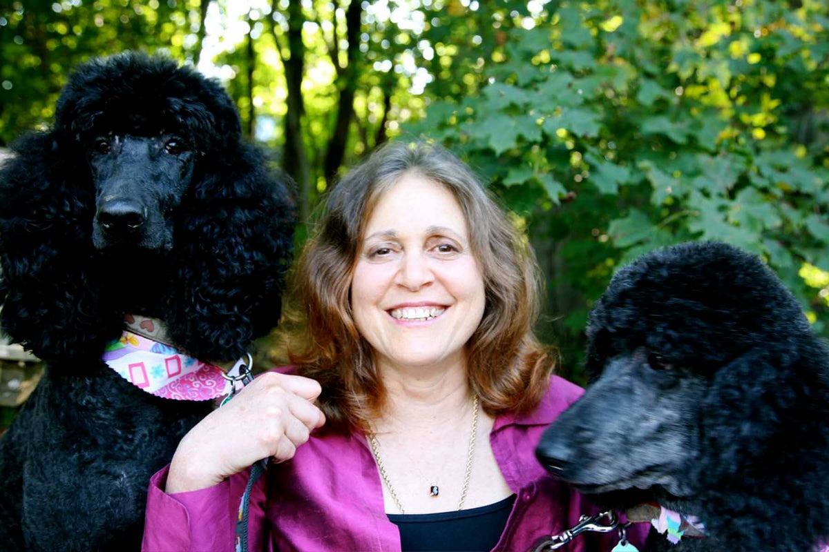 Margo Roman