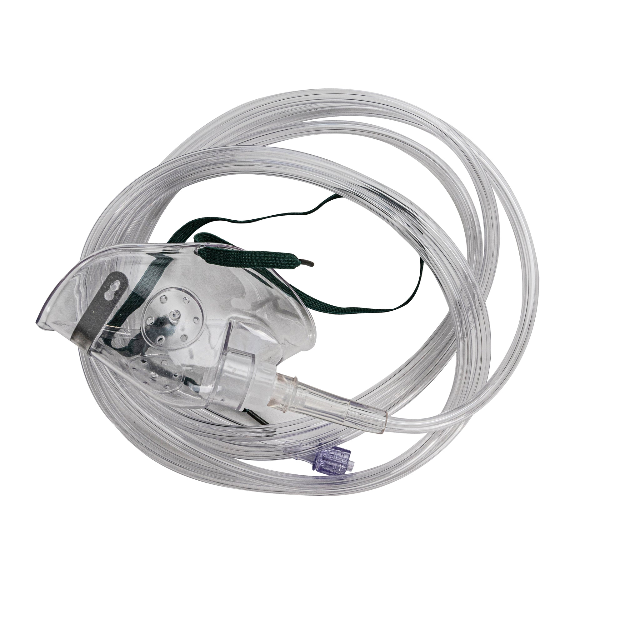 The Ozone Nebulizer