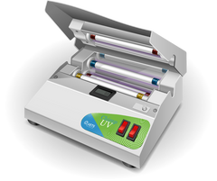 Chimp UV System - O3Vets