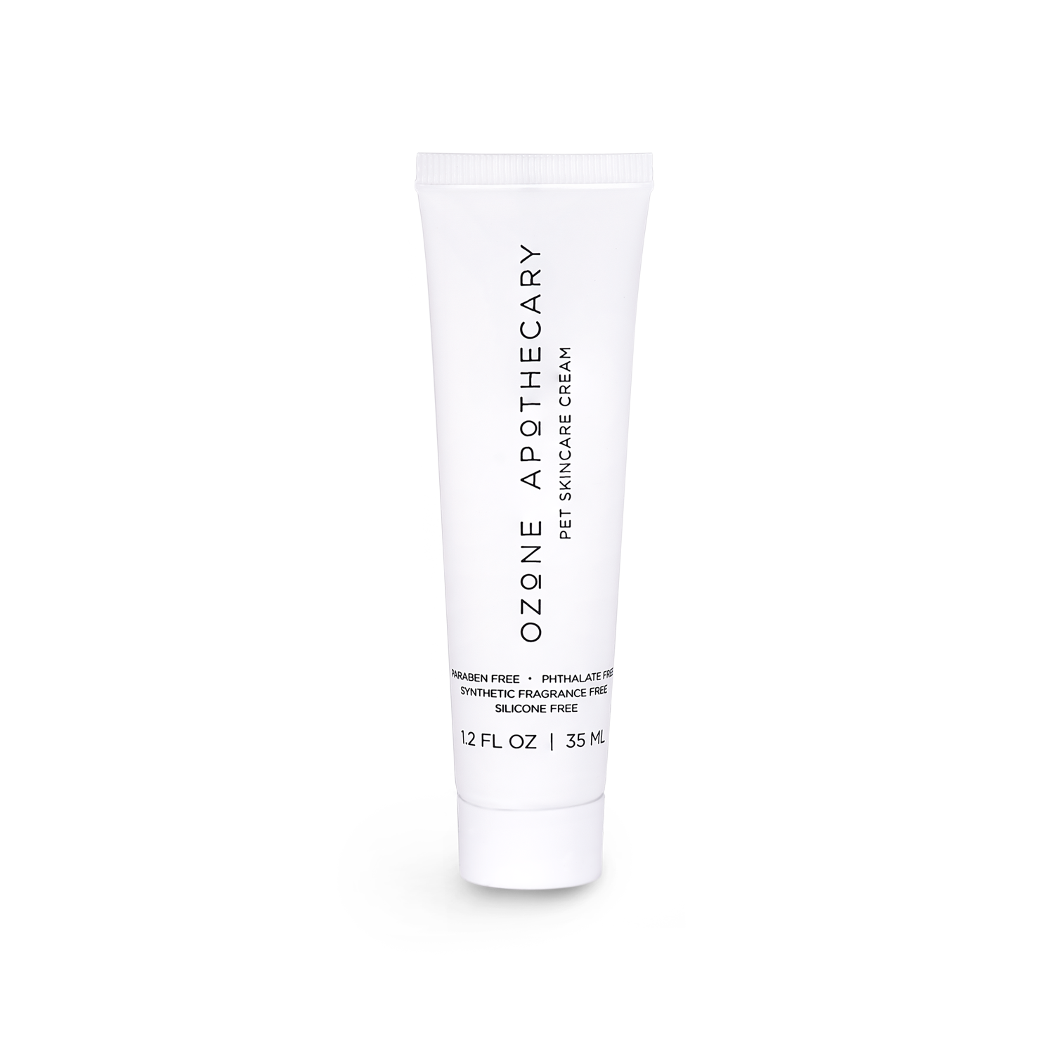 Ozone Pet Skincare Cream