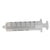 The Ozone Syringe