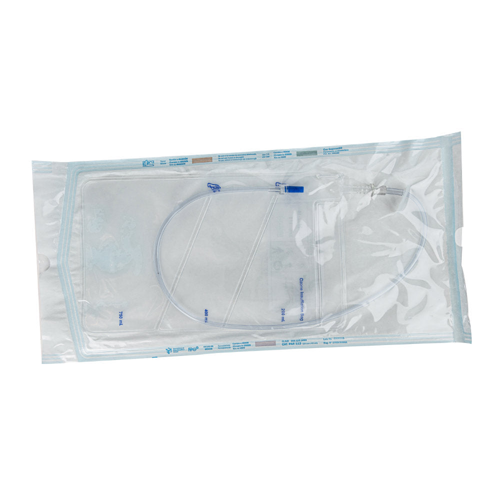 Ozone Insufflations Bags (2 pack)