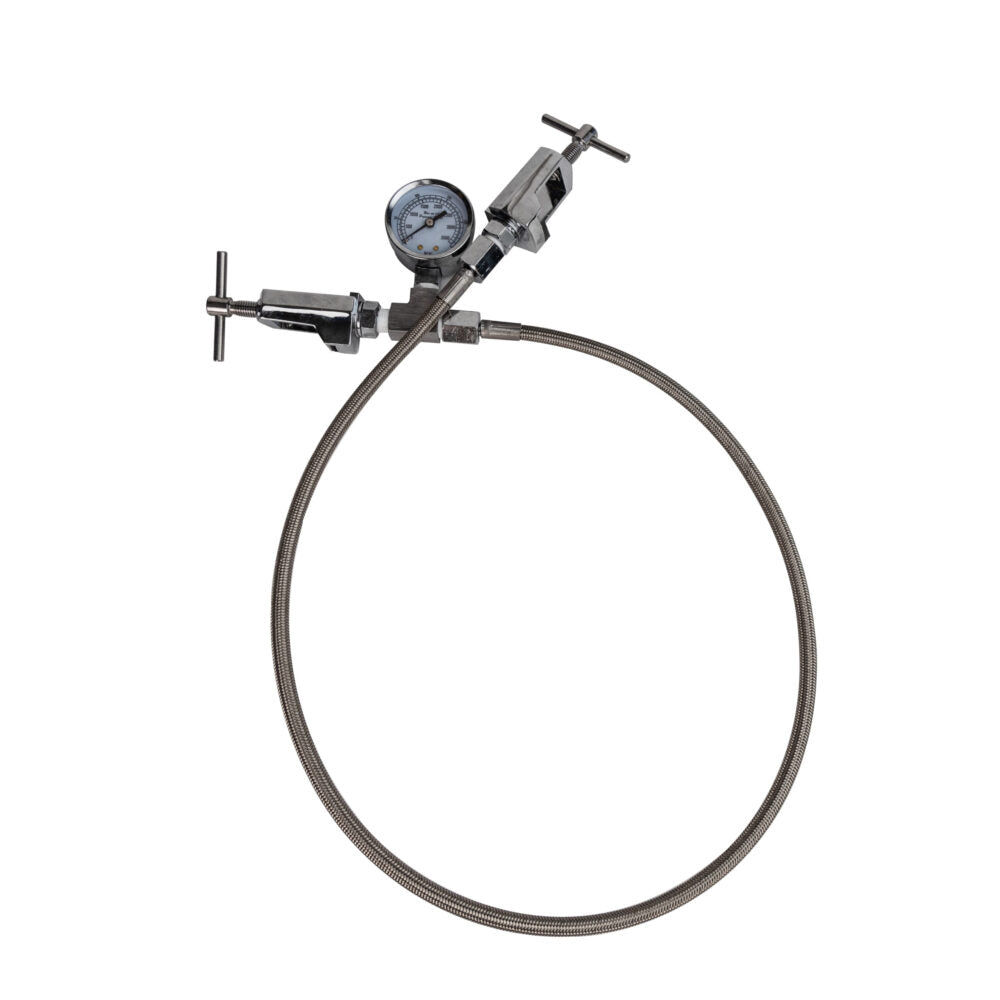 81 - 870-870 Transfill Hose