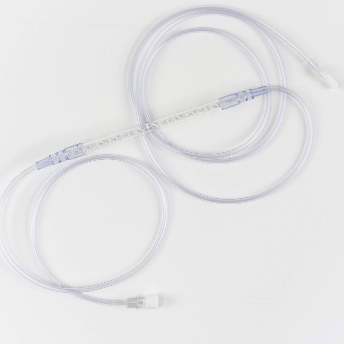 Chimp Cuvette (3), clear on white background