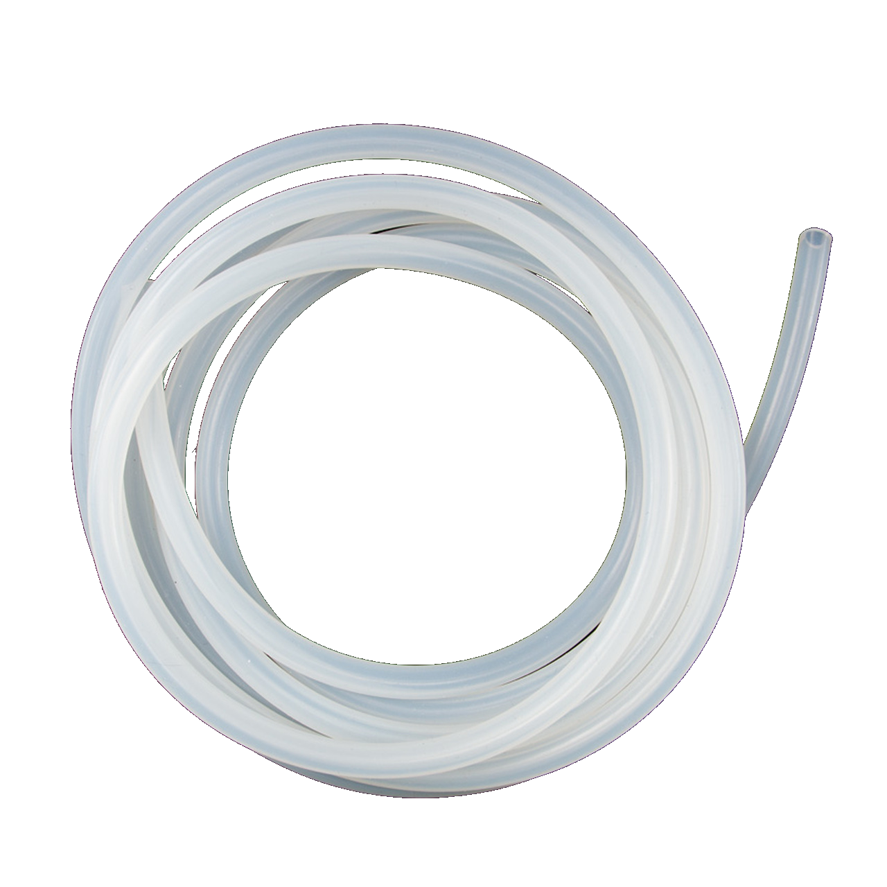 Silicone Tubing